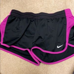 Nike Dri-Fit shorts